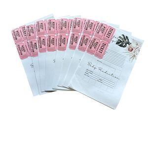 ❤️5/$25 +Bundle Sale | Buy Now or Add 5 items $7-$9 & Save! See Flyer